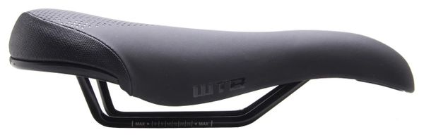 Selle WTB Speed Steel Noir