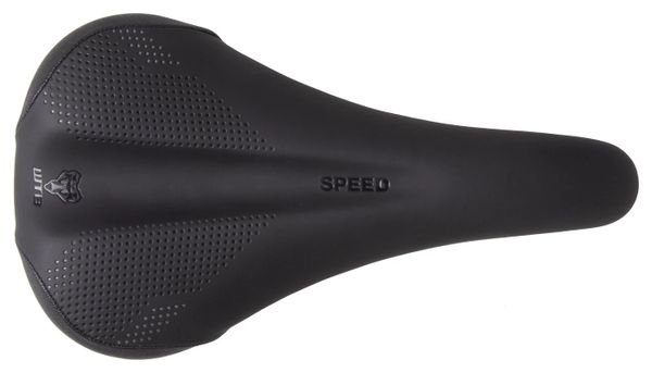 Selle WTB Speed Steel Noir