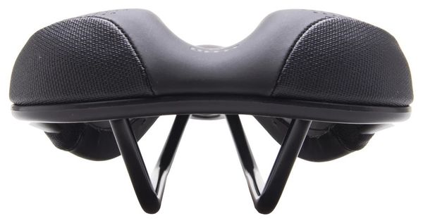 Selle WTB Speed Steel Noir