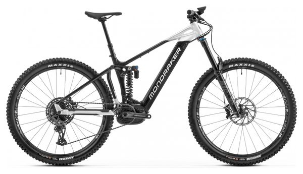 Mondraker Level R Sram GX/NX Eagle 12V 750 Wh 29'' Negro 2022