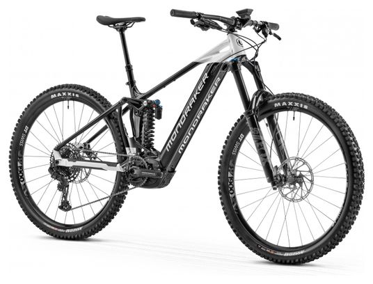Mondraker Level R Sram GX/NX Eagle 12V 750 Wh 29'' Negro 2022