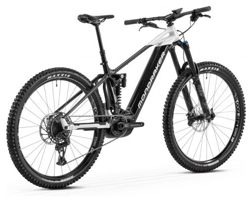 Mondraker Level R Sram GX/NX Eagle 12V 750 Wh 29'' Negro 2022