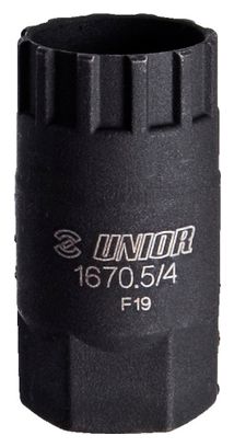 Unior 1670.5/4 Cassette Lockring Tool for Shimano/Sram