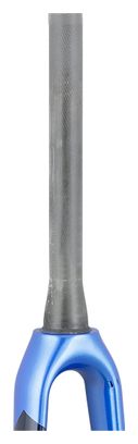 Fourche Rigide pour Trek Boone 6 Bleu Carbon Smoke