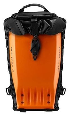 BOBLBEE GT20 OL Sac à dos 20 litres et protection dorsale 16/21 niveau 2 - Orange