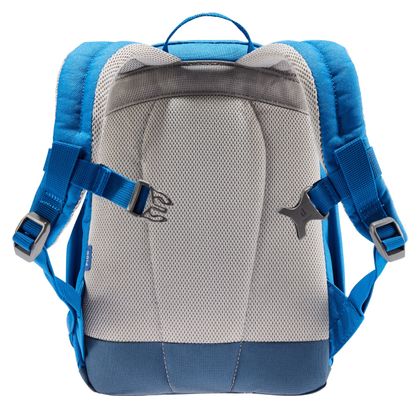 Deuter Kinderrucksack Pico 5L Blau