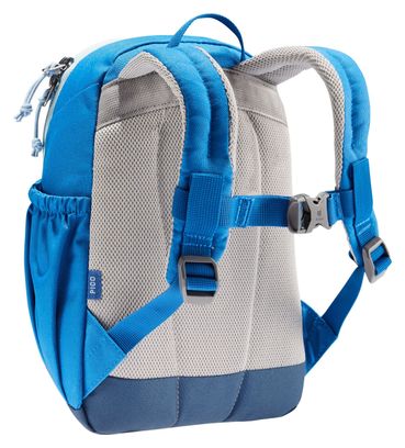 Deuter Pico 5L Kinderrugzak Blauw