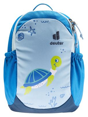 Zaino per bambini Deuter Pico 5L Blu