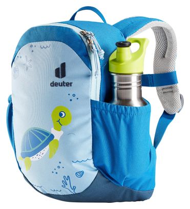 Zaino per bambini Deuter Pico 5L Blu