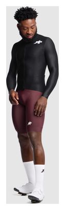 Maglia a maniche lunghe Assos Mille GT S11 EVO nera da uomo