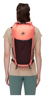 Mammut Aenergy 18L Unisex Wandelrugzak Roze