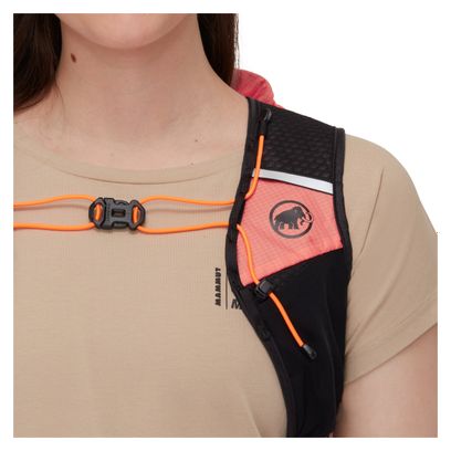 Mammut Aenergy 18L Unisex Wandelrugzak Roze