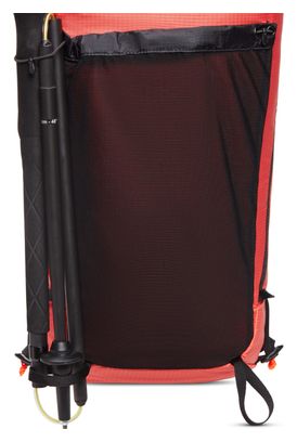 Mammut Aenergy 18L Unisex Wandelrugzak Roze