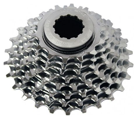 Miche Primato Shimano Cassette Argenté 8s / 16-23t