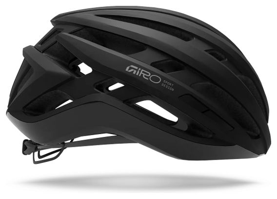 Casque Route Giro Agilis Mips Noir