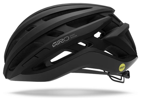 Casque Route Giro Agilis Mips Noir