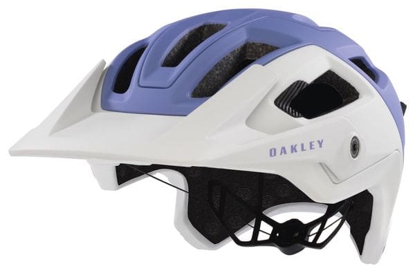 Casco Oakley DRT5 Maven Mips Matte Grey/Purple