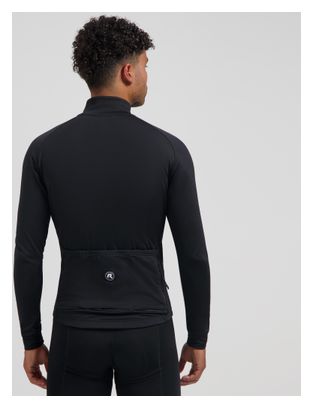 Maillot de cyclisme manches longues pour homme