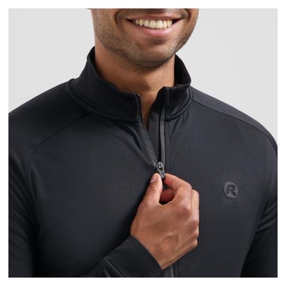 Maillot de cyclisme manches longues pour homme