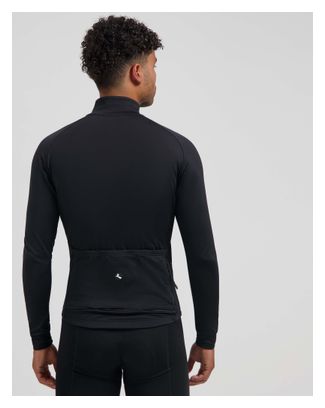 Maillot de cyclisme manches longues pour homme