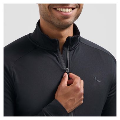 Maillot de cyclisme manches longues pour homme