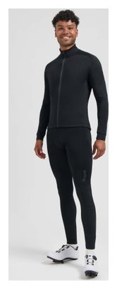Maillot de cyclisme manches longues pour homme