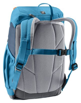 Children's Backpack Deuter Waldfuchs 14L Blue