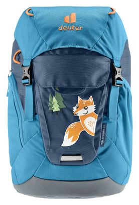 Children's Backpack Deuter Waldfuchs 14L Blue