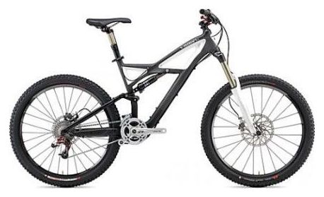 Kit de roulement pour cadre - Specialized ENDURO (2010) - Blackbearing B3