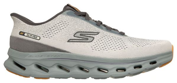 Skechers Go Walk Glide-Step 2.0 Green Men's Sportswear Shoes