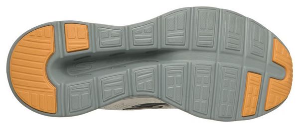 Skechers Go Walk Glide-Step 2.0 Green Men's Sportswear Shoes