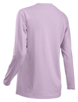 Northwave Xtrail Purple Dames Trui met lange mouwen