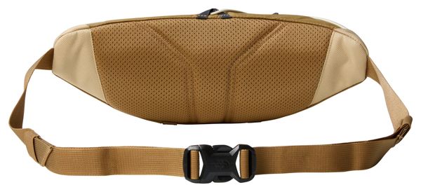 The North Face Terra 3L Beige Unisex Fanny Pack