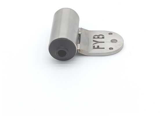 FYB- Kit complet - flat mount  - axe 12 mm - longueur 100 mm