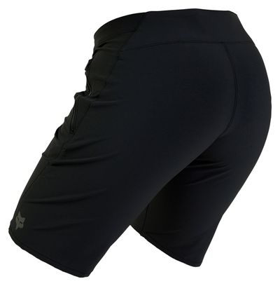 Fox Flexair Women's Shorts Black