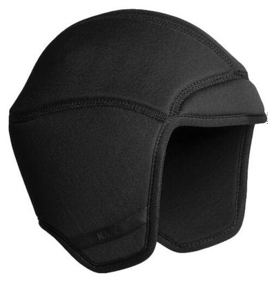 Kask Winter Underhelmet Black