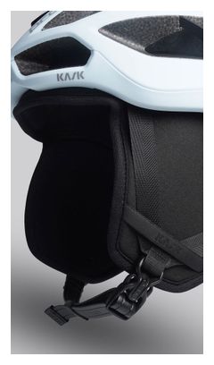 Sous-Casque Hiver Kask Winter Noir