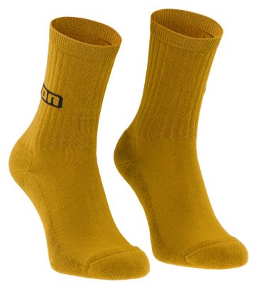 Calzini ION Ionic Gold-burst Giallo