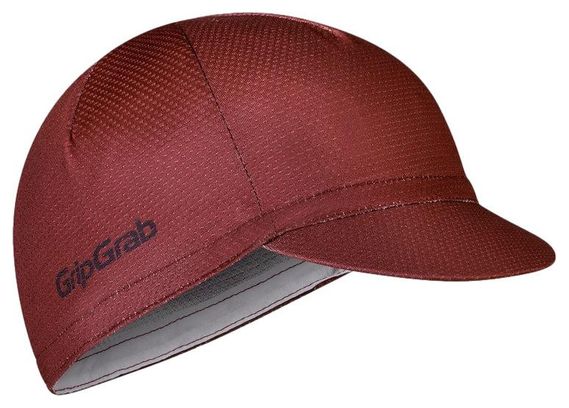 Gripgrab Lightweight Summer Cap Red