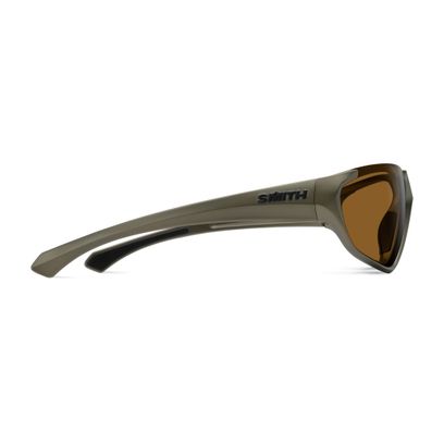 Smith Sliders Sunglasses in ChromaPop Brown