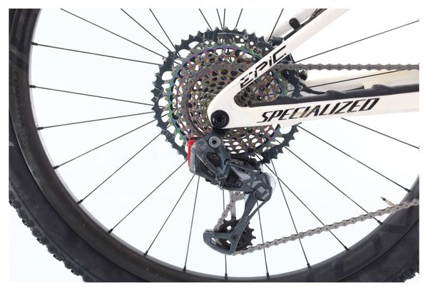 Produit reconditionné · Specialized Epic X01 AXS / Vélo VTT | Très bon état