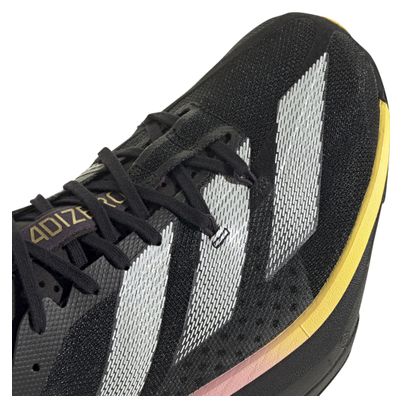 Running Shoes adidas Adizero Adios Pro 3 Black/Rose/Orange Women's