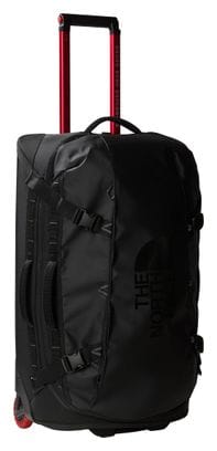 Sac à Roulettes The North Face Base Camp Rolling Thunder 71cm Noir