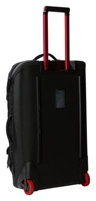 The North Face Base Camp Rolling Thunder 71cm Rolling Bag Black