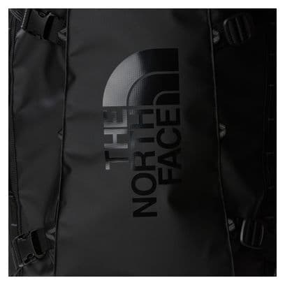 The North Face Base Camp Rolling Thunder 71cm Rolling Bag Black