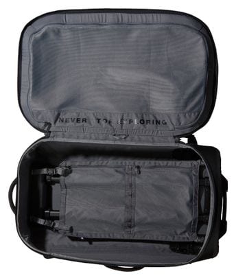 The North Face Base Camp Rolling Thunder 71cm Rolling Bag Black