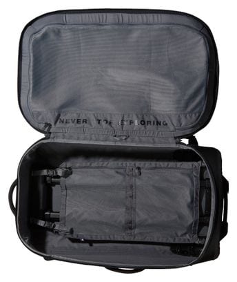 The North Face Base Camp Rolling Thunder 71cm Black Rolling Bag