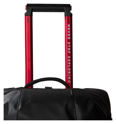 Sac à Roulettes The North Face Base Camp Rolling Thunder 71cm Noir