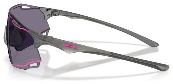 Gafas Oakley Cybr Dyno Matte Grey Smoke/Prizm Grey/OO9513D-1039