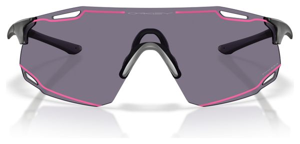 Gafas Oakley Cybr Dyno Matte Grey Smoke/Prizm Grey/OO9513D-1039